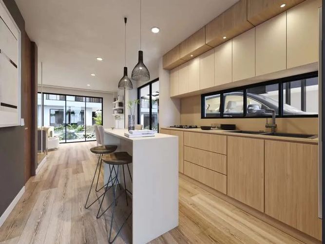 MIRADOR DEL EDÉN, Apartamentos en Venta en Calarcá - Miniatura 3
