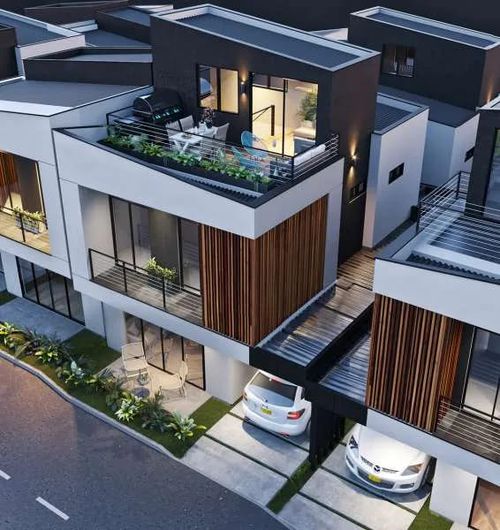 MIRADOR DEL EDÉN, Apartamentos en Venta en Calarcá - Miniatura 5