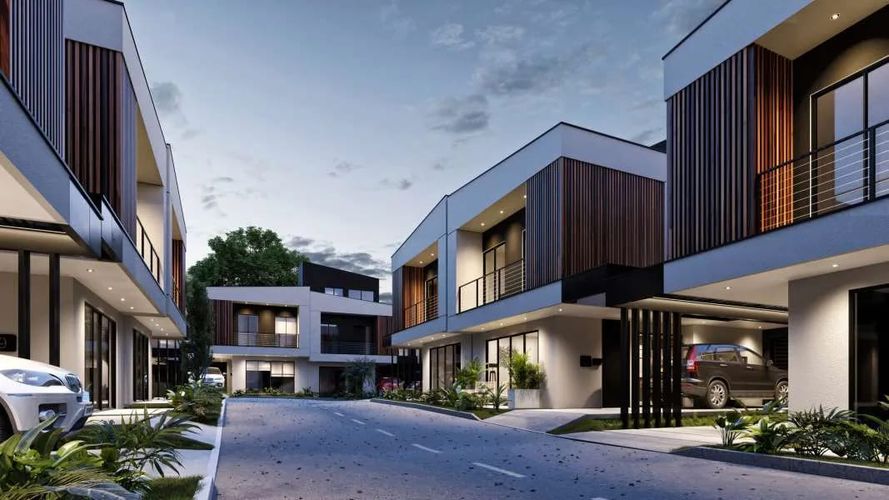MIRADOR DEL EDÉN, Apartamentos en Venta en Calarcá - Miniatura 4