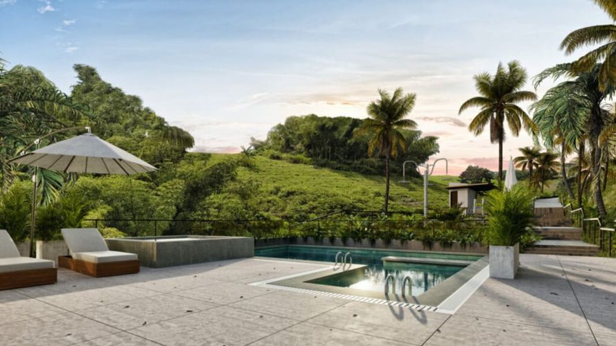 MIRADOR DEL EDÉN, Apartamentos en Venta en Calarcá - Miniatura 9