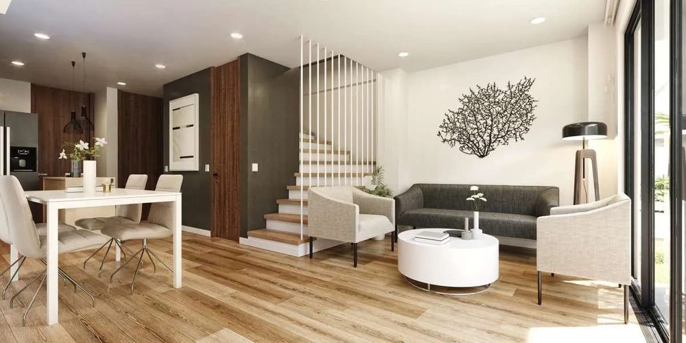 MIRADOR DEL EDÉN, Apartamentos en Venta en Calarcá - Miniatura 6