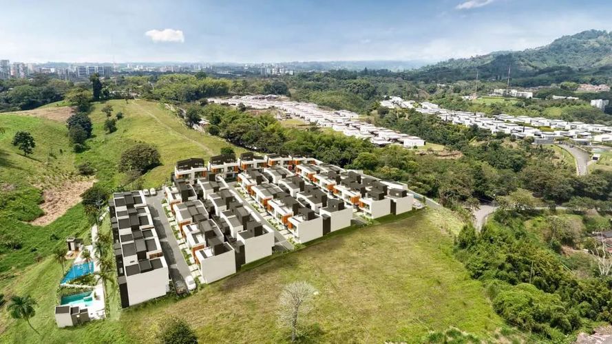 MIRADOR DEL EDÉN, Apartamentos en Venta en Calarcá - Miniatura 10