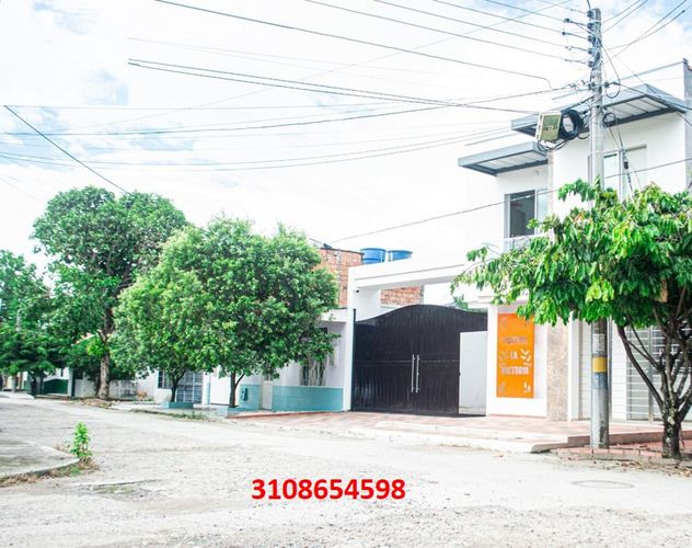 Edificio en  Venta en Purificación - Imagen 1