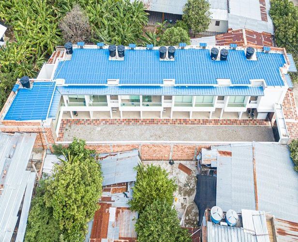 Edificio en  Venta en Purificación - Miniatura 13