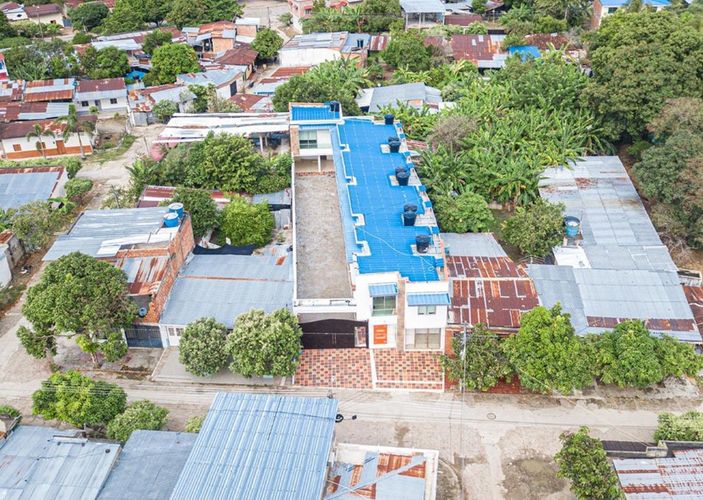 Edificio en  Venta en Purificación - Miniatura 17