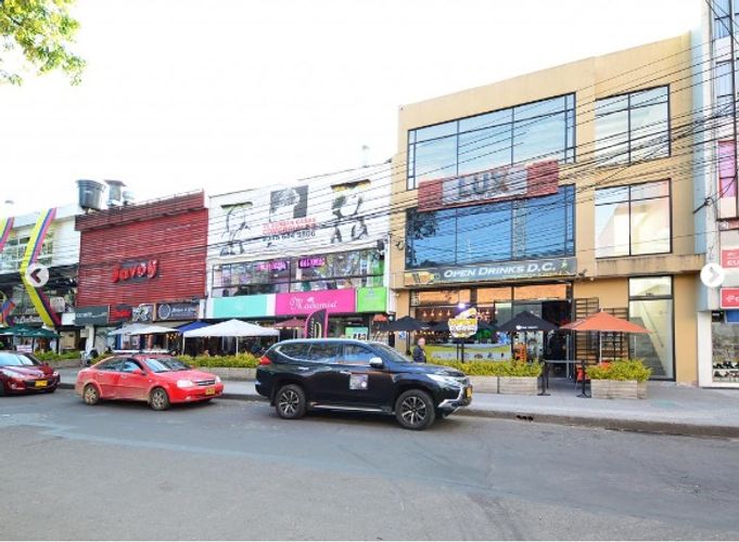 Local en  Venta en Galerias, Bogotá - Imagen 1