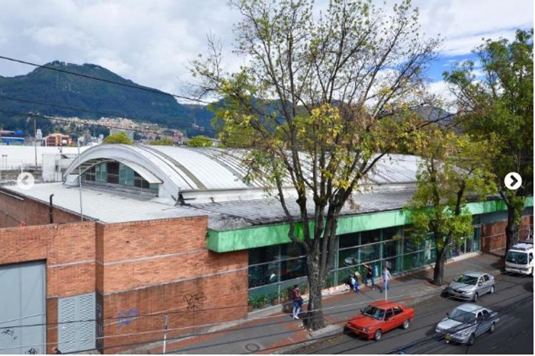 Local en  Venta en Galerias, Bogotá - Miniatura 2