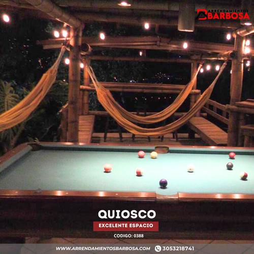 Finca en arriendo en La playa, Barbosa - Miniatura 6