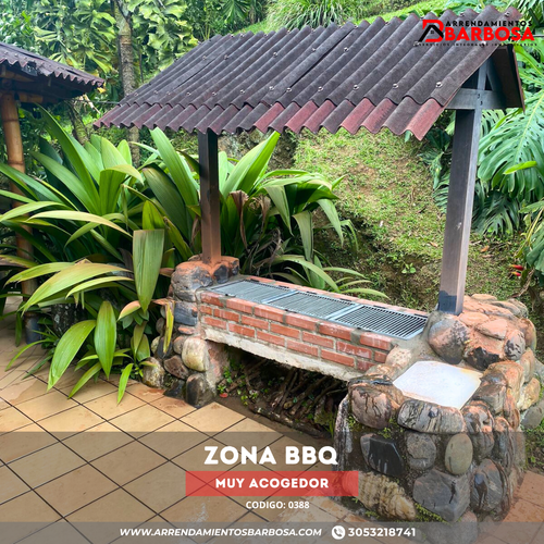 Finca en arriendo en La playa, Barbosa - Miniatura 9