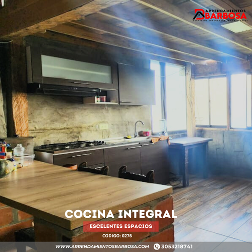 Finca en arriendo en La cejita, Concepcion - Miniatura 2