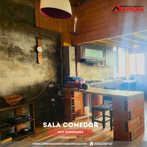 Finca en arriendo en La cejita, Concepcion - Miniatura 3