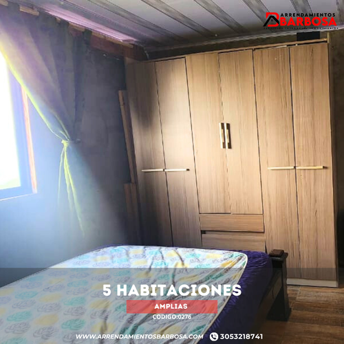 Finca en arriendo en La cejita, Concepcion - Miniatura 4