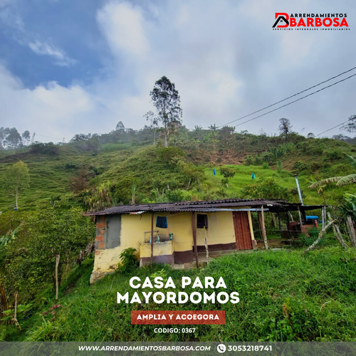 Finca en arriendo en La cejita, Concepcion - Miniatura 6