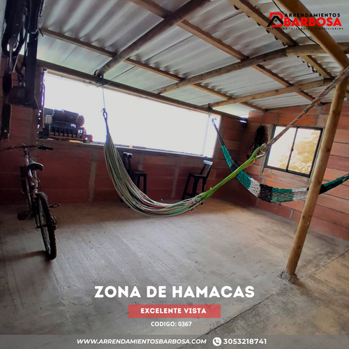 Finca en arriendo en La cejita, Concepcion - Miniatura 7