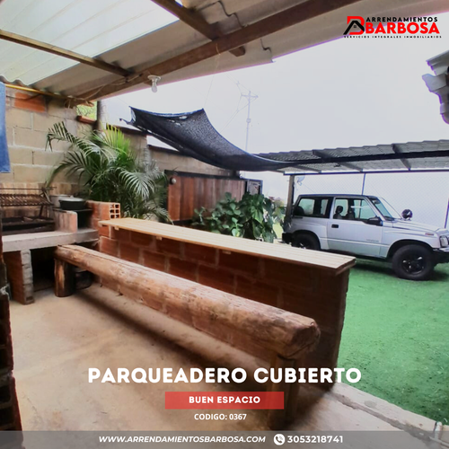 Finca en arriendo en La cejita, Concepcion - Miniatura 8