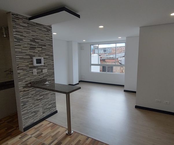 Apartamento en  Venta en Santa Rosita, Bogotá - Miniatura 9