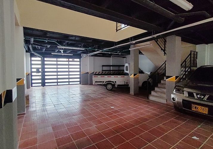 Apartamento en  Venta en Santa Rosita, Bogotá - Miniatura 5