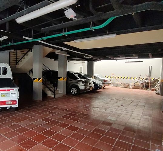 Apartamento en  Venta en Santa Rosita, Bogotá - Miniatura 6