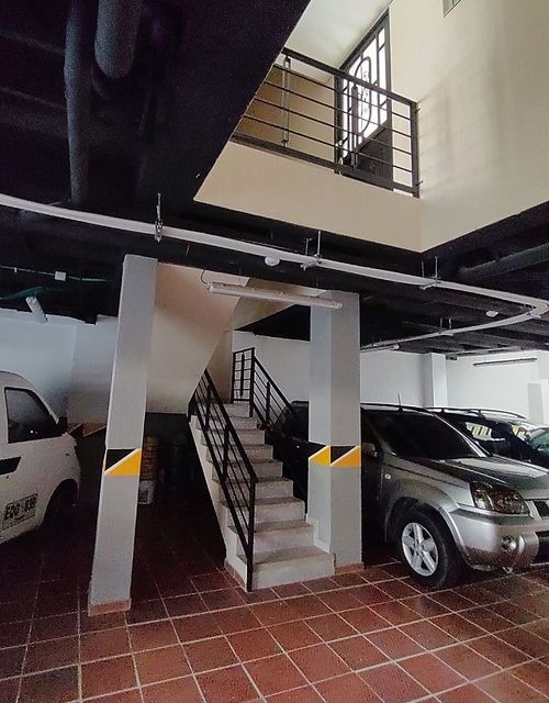 Apartamento en  Venta en Santa Rosita, Bogotá - Miniatura 7