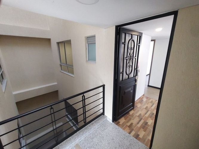 Apartamento en  Venta en Santa Rosita, Bogotá - Miniatura 11