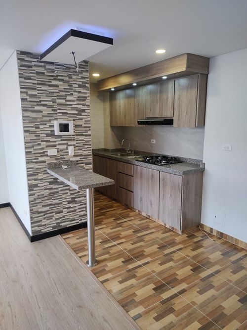 Apartamento en  Venta en Santa Rosita, Bogotá - Miniatura 12
