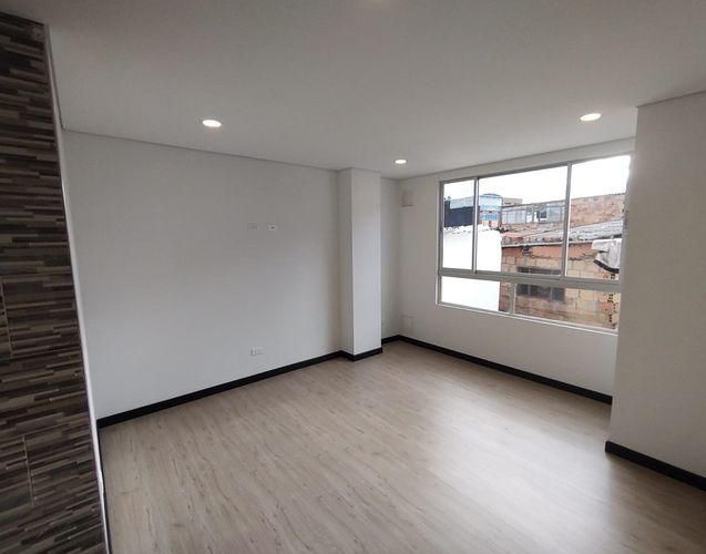 Apartamento en  Venta en Santa Rosita, Bogotá - Miniatura 14