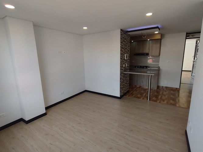 Apartamento en  Venta en Santa Rosita, Bogotá - Miniatura 15