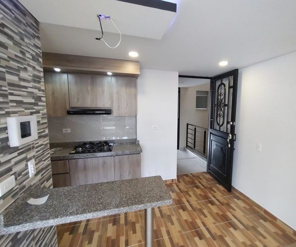 Apartamento en  Venta en Santa Rosita, Bogotá - Miniatura 10