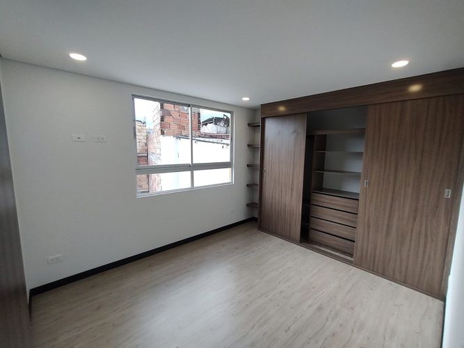 Apartamento en  Venta en Santa Rosita, Bogotá - Miniatura 16