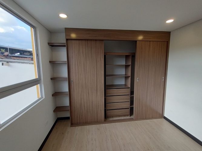 Apartamento en  Venta en Santa Rosita, Bogotá - Miniatura 18