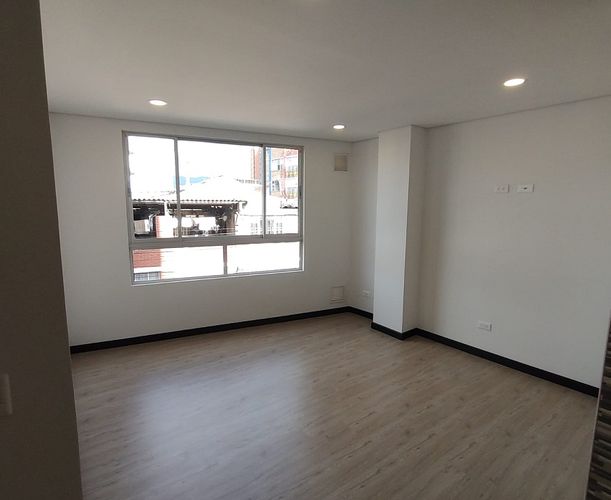 Apartamento en  Venta en Santa Rosita, Bogotá - Miniatura 19