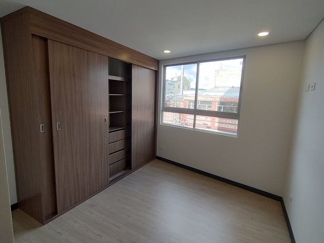 Apartamento en  Venta en Santa Rosita, Bogotá - Miniatura 20