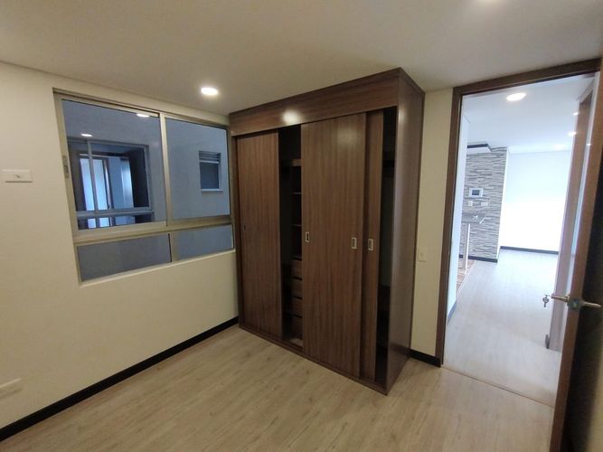 Apartamento en  Venta en Santa Rosita, Bogotá - Miniatura 21