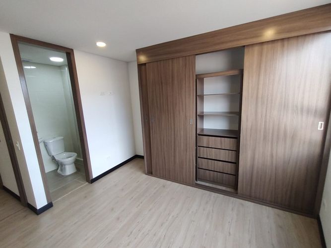 Apartamento en  Venta en Santa Rosita, Bogotá - Miniatura 23