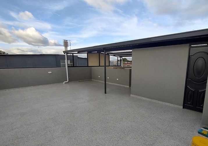 Apartamento en  Venta en Santa Rosita, Bogotá - Miniatura 25