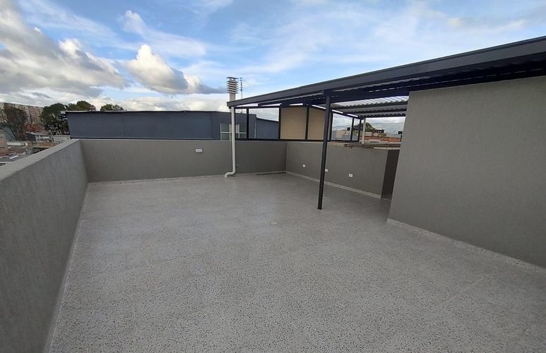 Apartamento en  Venta en Santa Rosita, Bogotá - Miniatura 26