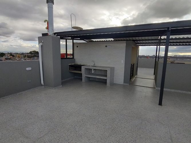 Apartamento en  Venta en Santa Rosita, Bogotá - Miniatura 27