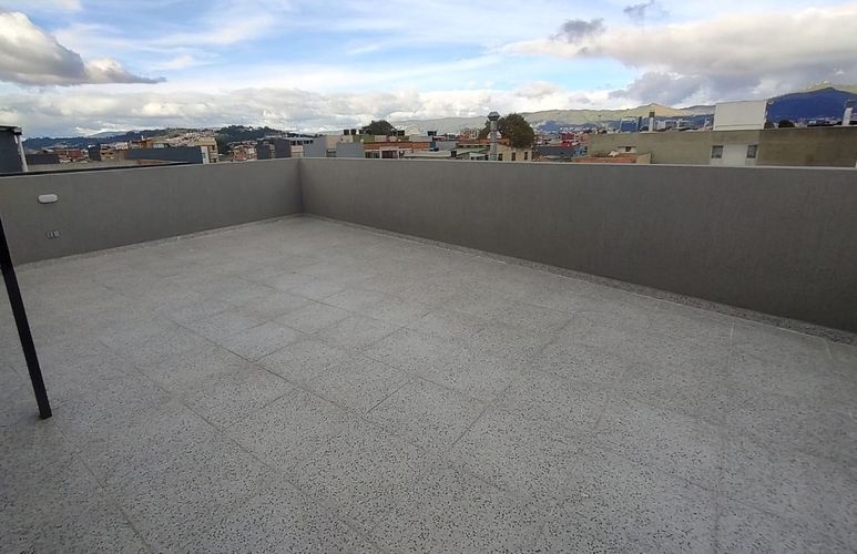 Apartamento en  Venta en Santa Rosita, Bogotá - Miniatura 28