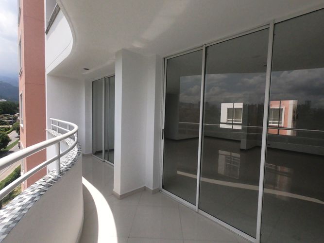 Apartamento en venta en Anillo Vial, Floridablanca - Miniatura 11