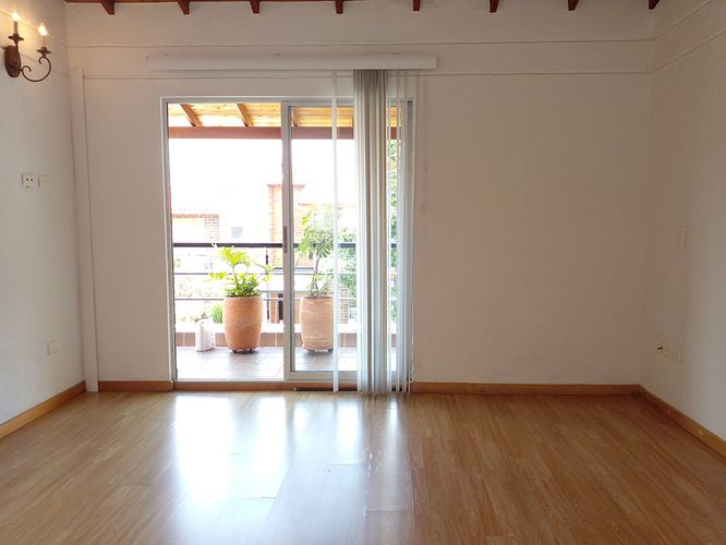 Casa en  Arriendo en El Retiro - Imagen 1