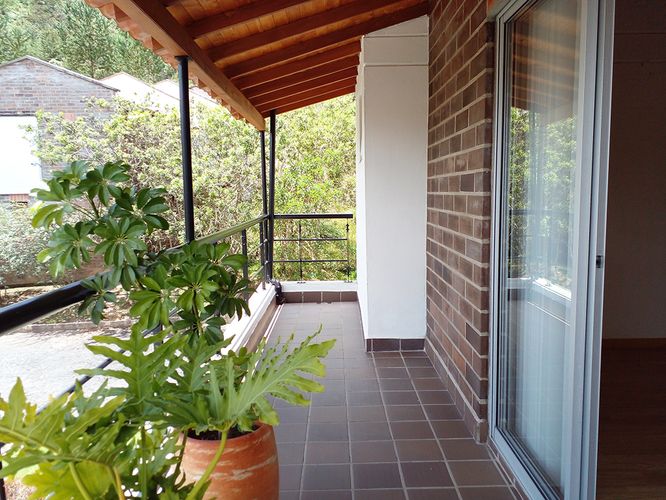 Casa en  Arriendo en El Retiro - Miniatura 18