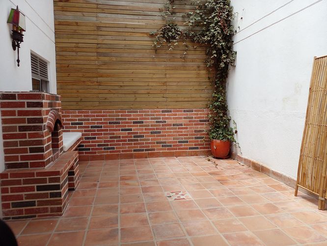 Casa en  Arriendo en El Retiro - Miniatura 19