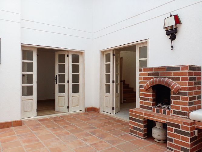 Casa en  Arriendo en El Retiro - Miniatura 20