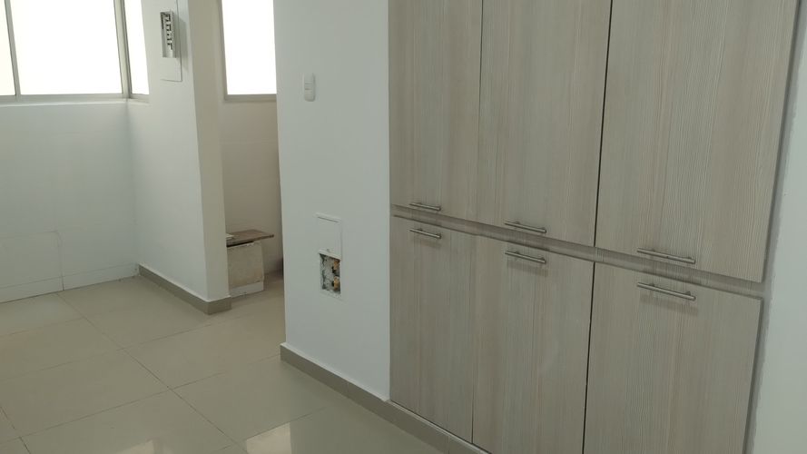 Apartamento en  Venta en El poblado, Barranquilla - Miniatura 3