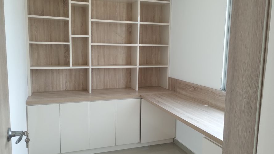Apartamento en  Venta en El poblado, Barranquilla - Miniatura 4