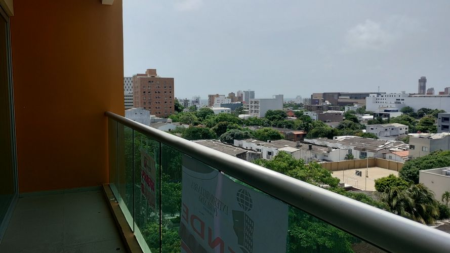 Apartamento en  Venta en El poblado, Barranquilla - Miniatura 5