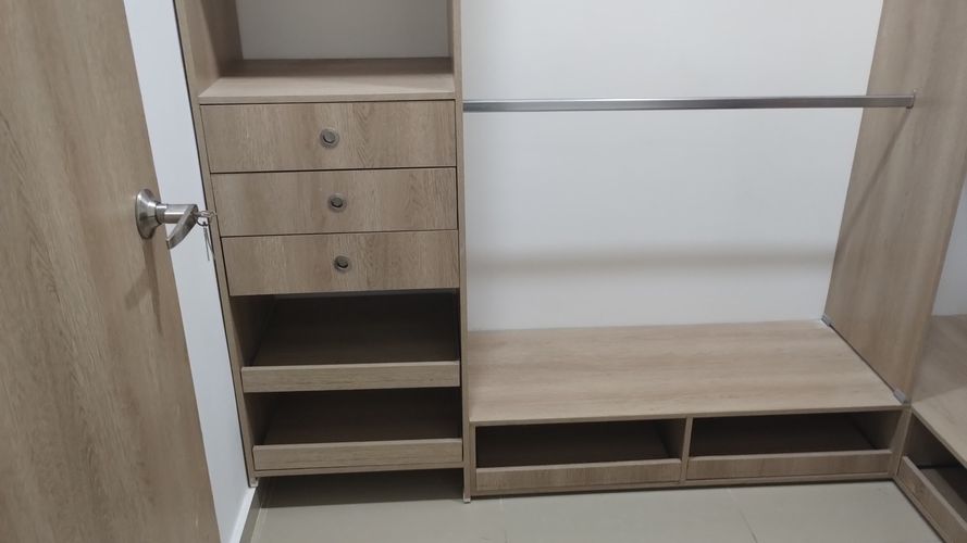 Apartamento en  Venta en El poblado, Barranquilla - Miniatura 6