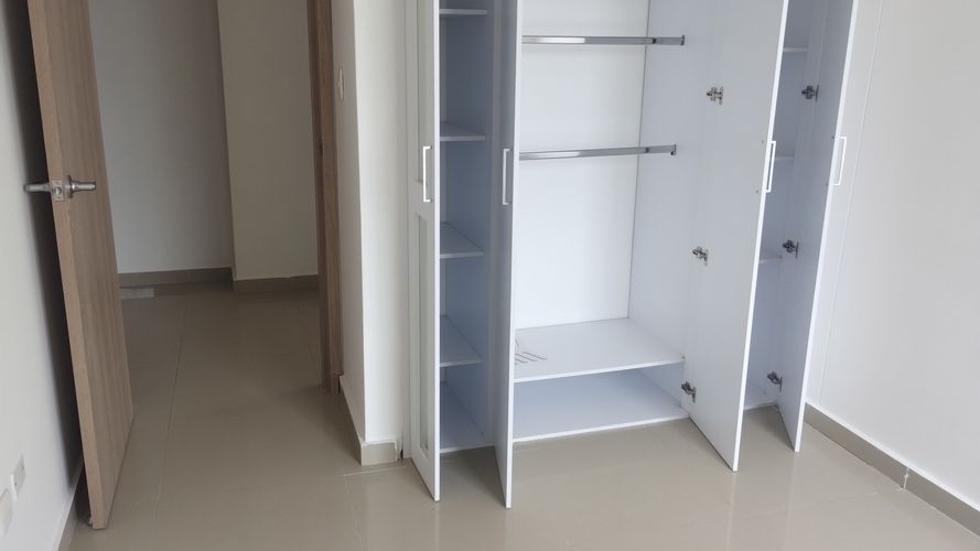 Apartamento en  Venta en El poblado, Barranquilla - Miniatura 11