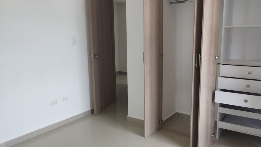 Apartamento en  Venta en El poblado, Barranquilla - Miniatura 13