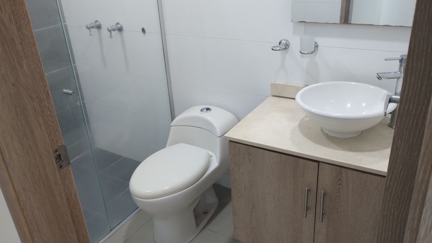 Apartamento en  Venta en El poblado, Barranquilla - Miniatura 18